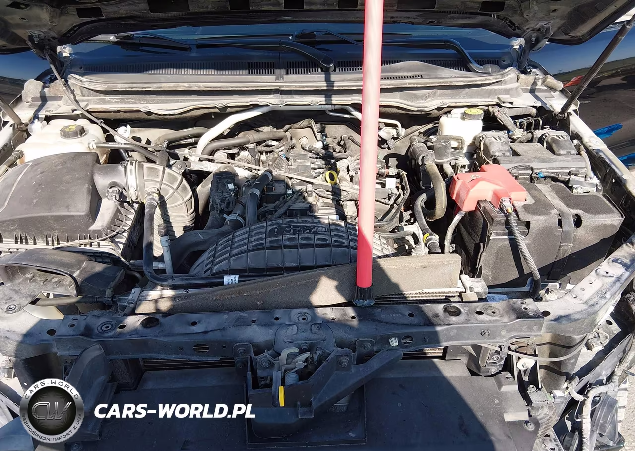 2020 Ford Ranger Xlt VIN:1FTER4FHXLLA67479 - 10