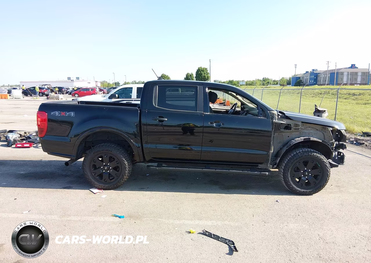 2020 Ford Ranger Xlt VIN:1FTER4FHXLLA67479 - 14