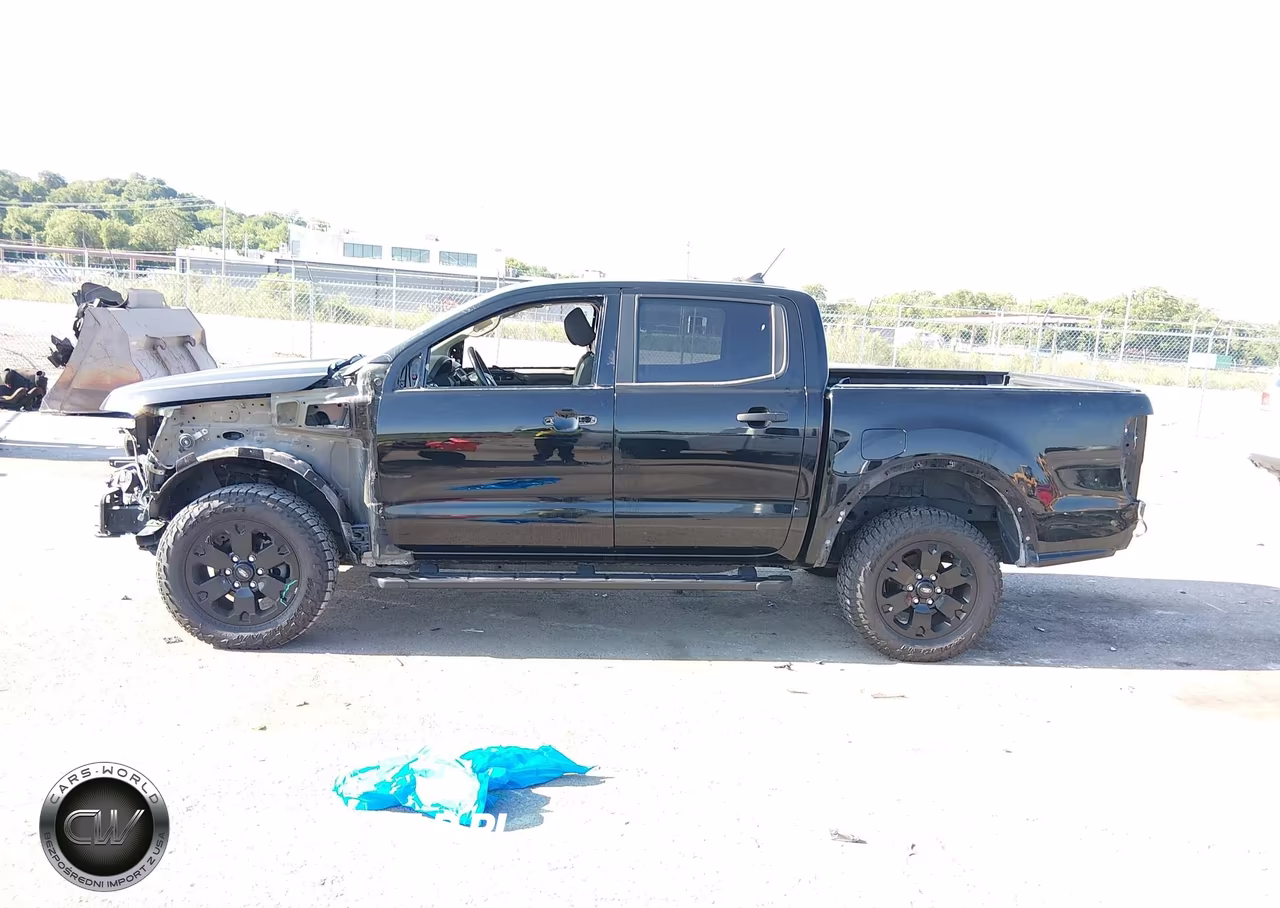 2020 Ford Ranger Xlt VIN:1FTER4FHXLLA67479 - 15