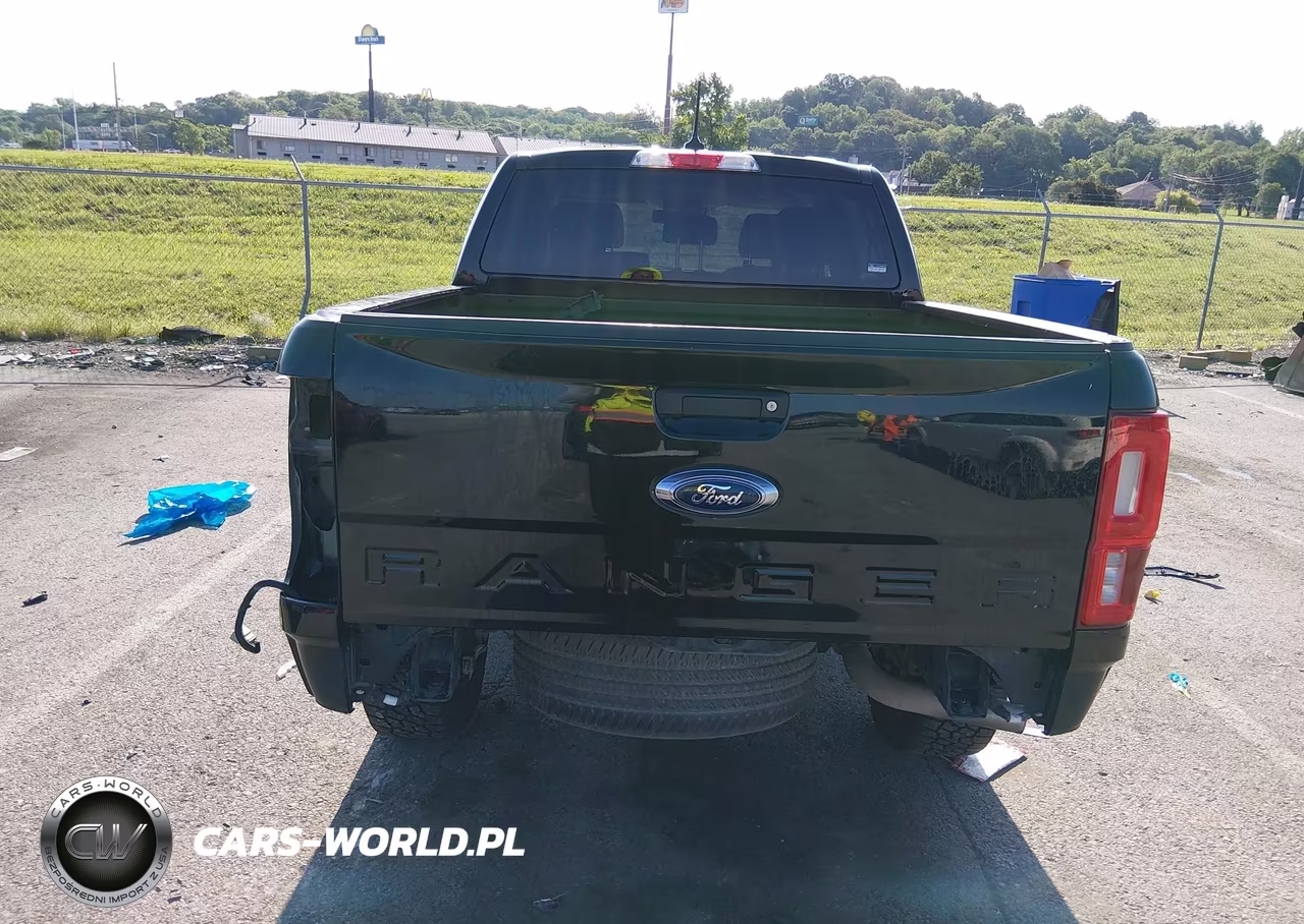 2020 Ford Ranger Xlt VIN:1FTER4FHXLLA67479 - 17