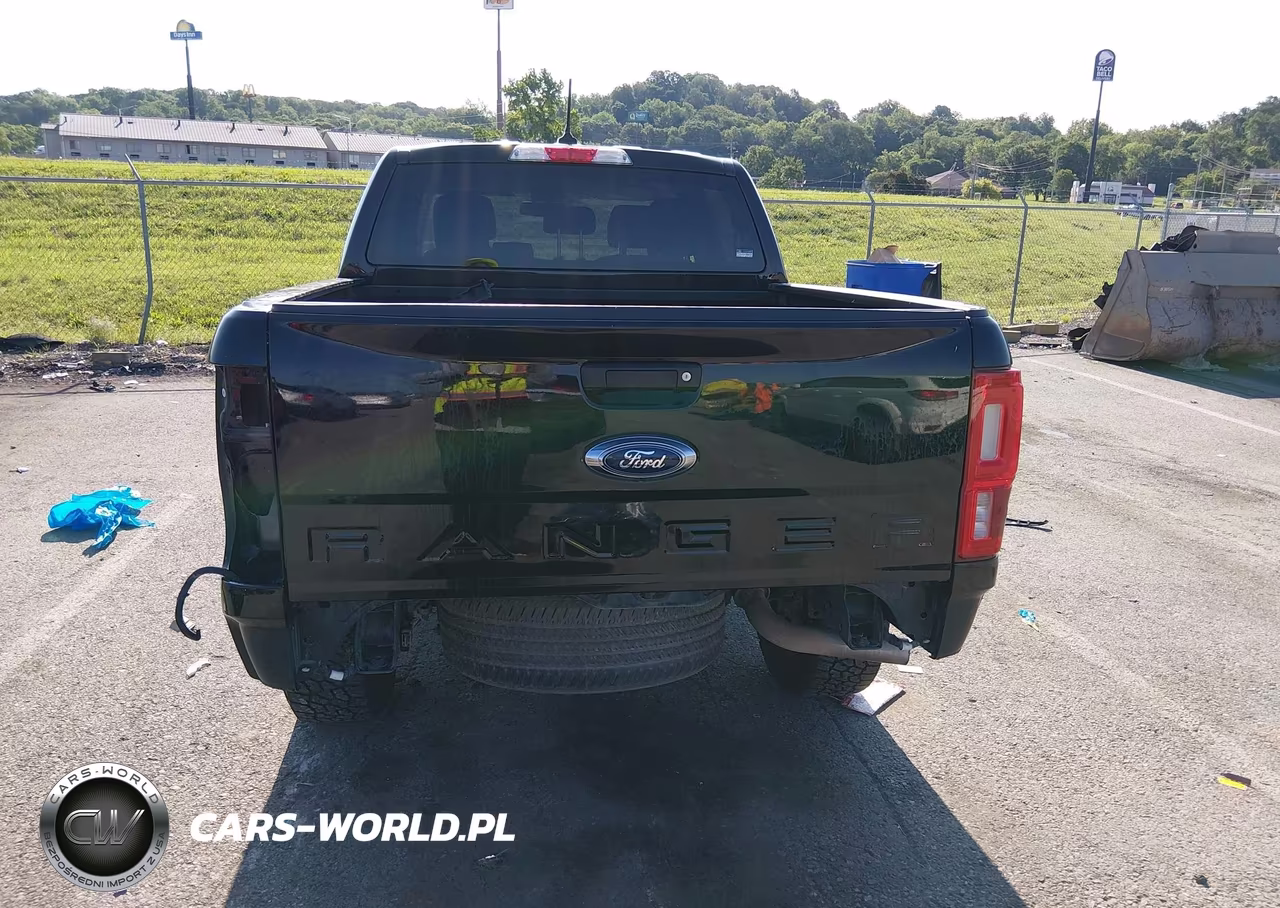 2020 Ford Ranger Xlt VIN:1FTER4FHXLLA67479 - 22