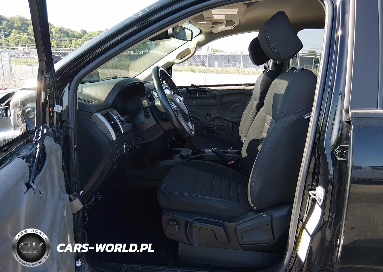 2020 Ford Ranger Xlt VIN:1FTER4FHXLLA67479 - 5