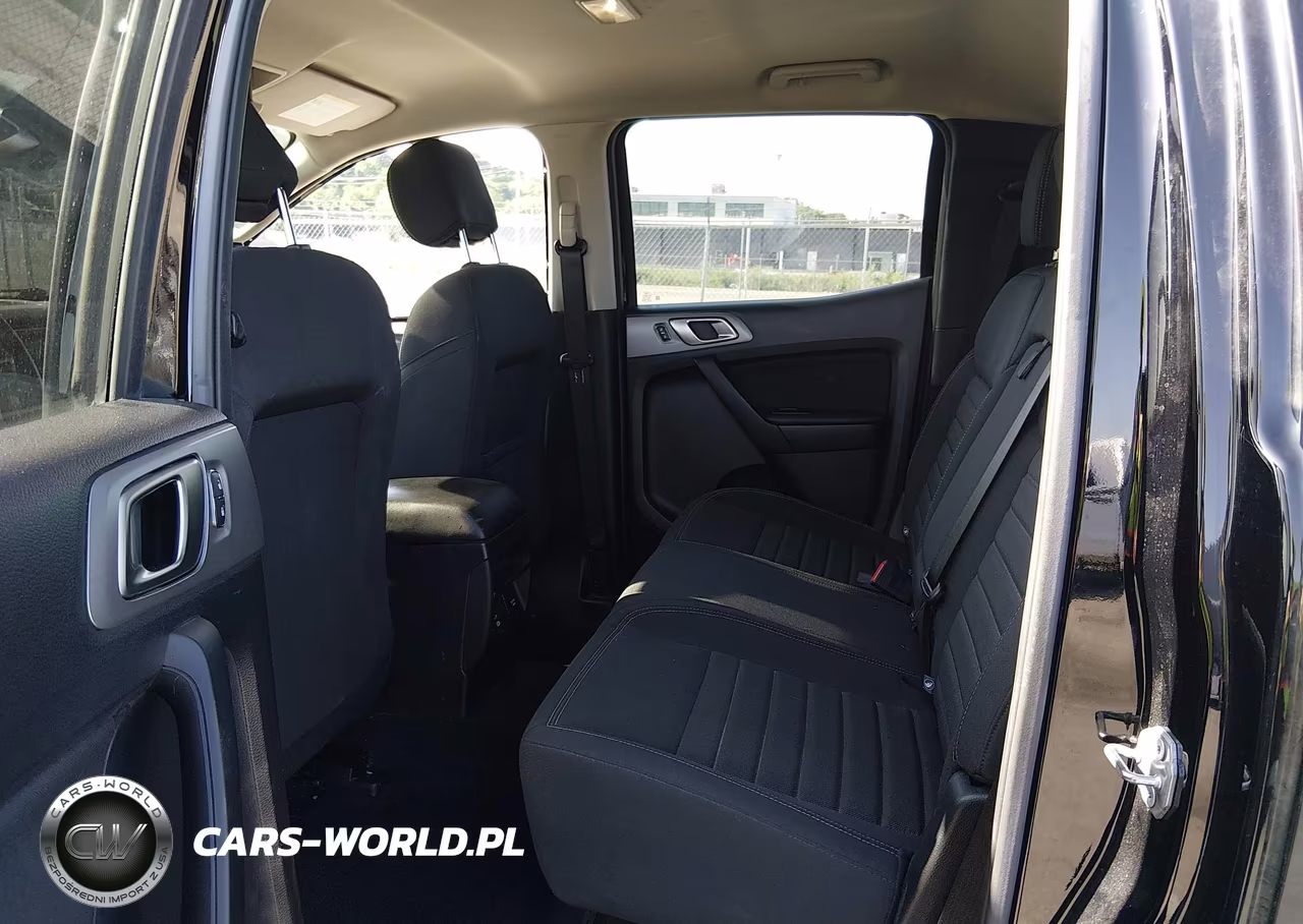 2020 Ford Ranger Xlt VIN:1FTER4FHXLLA67479 - 8