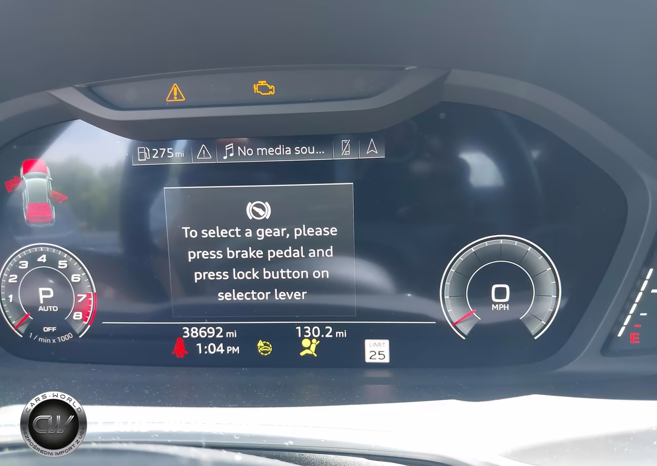2023 Audi Q3 Premium Plus 45 Tfsi S Line Quattro Tiptronic VIN:WA1EECF31P1030679 - 7
