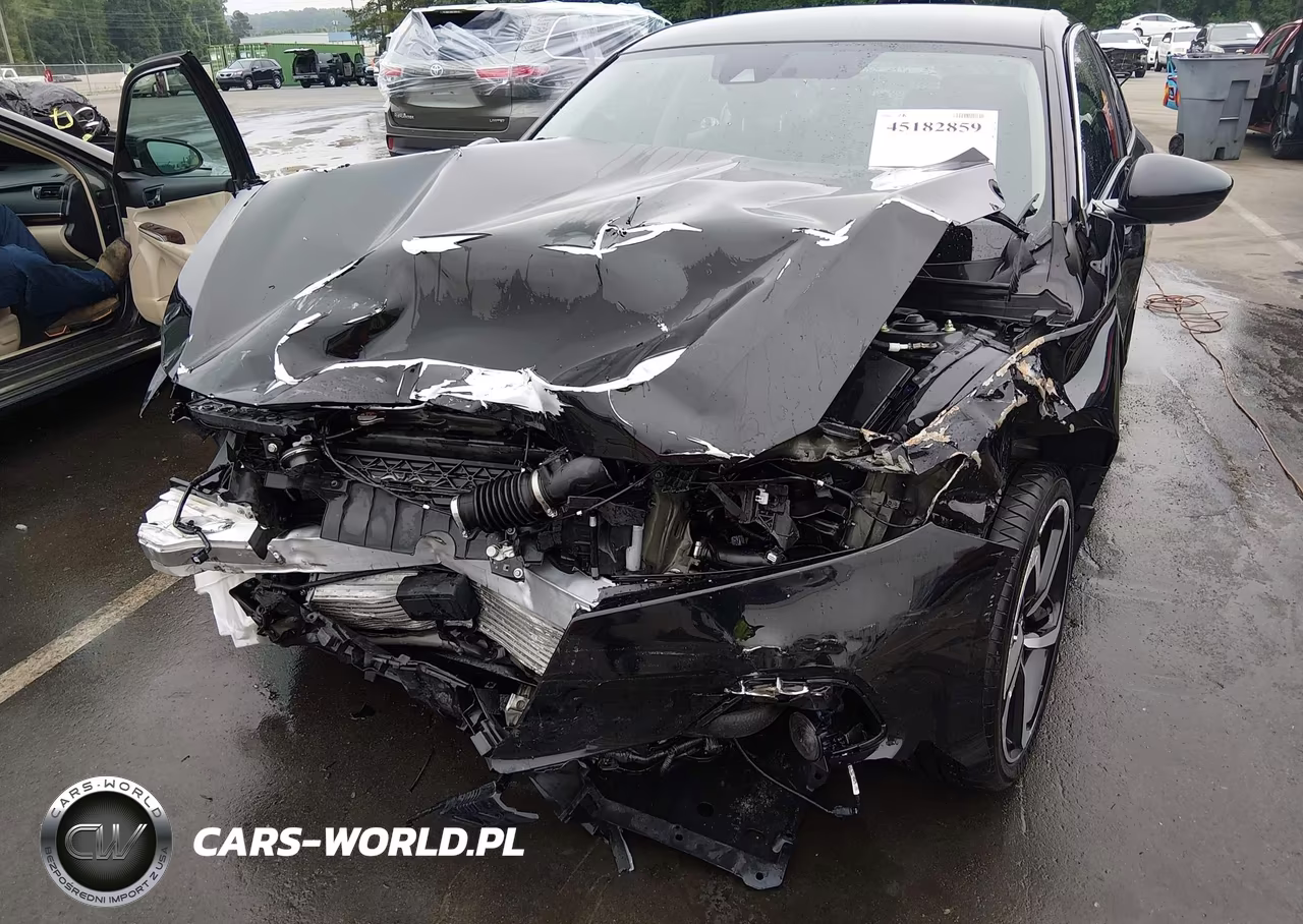 2022 Honda Accord Sport Special Edition VIN:1HGCV1F42NA111764 - 6