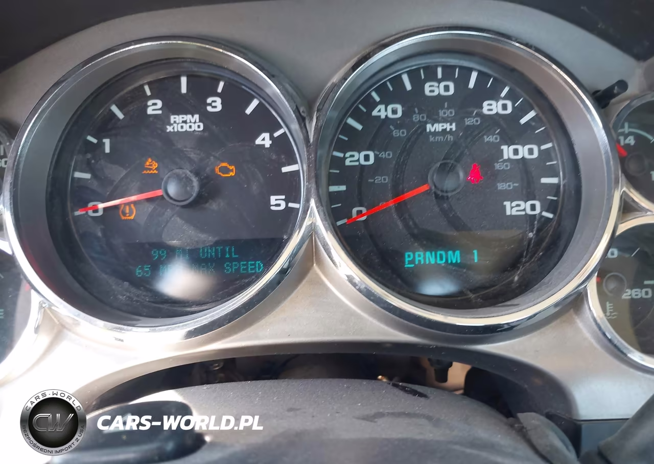 2012 Chevrolet Silverado 2500Hd Work Truck VIN:1GC0KVC8XCZ134491 - 7