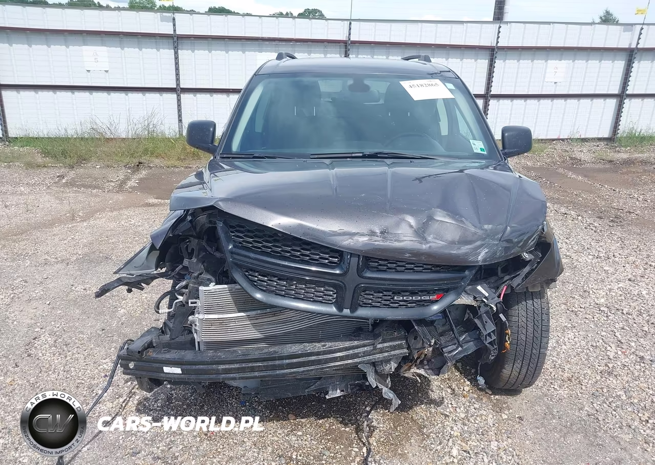 2020 Dodge Journey Se Value VIN:3C4PDCABXLT194662 - 13