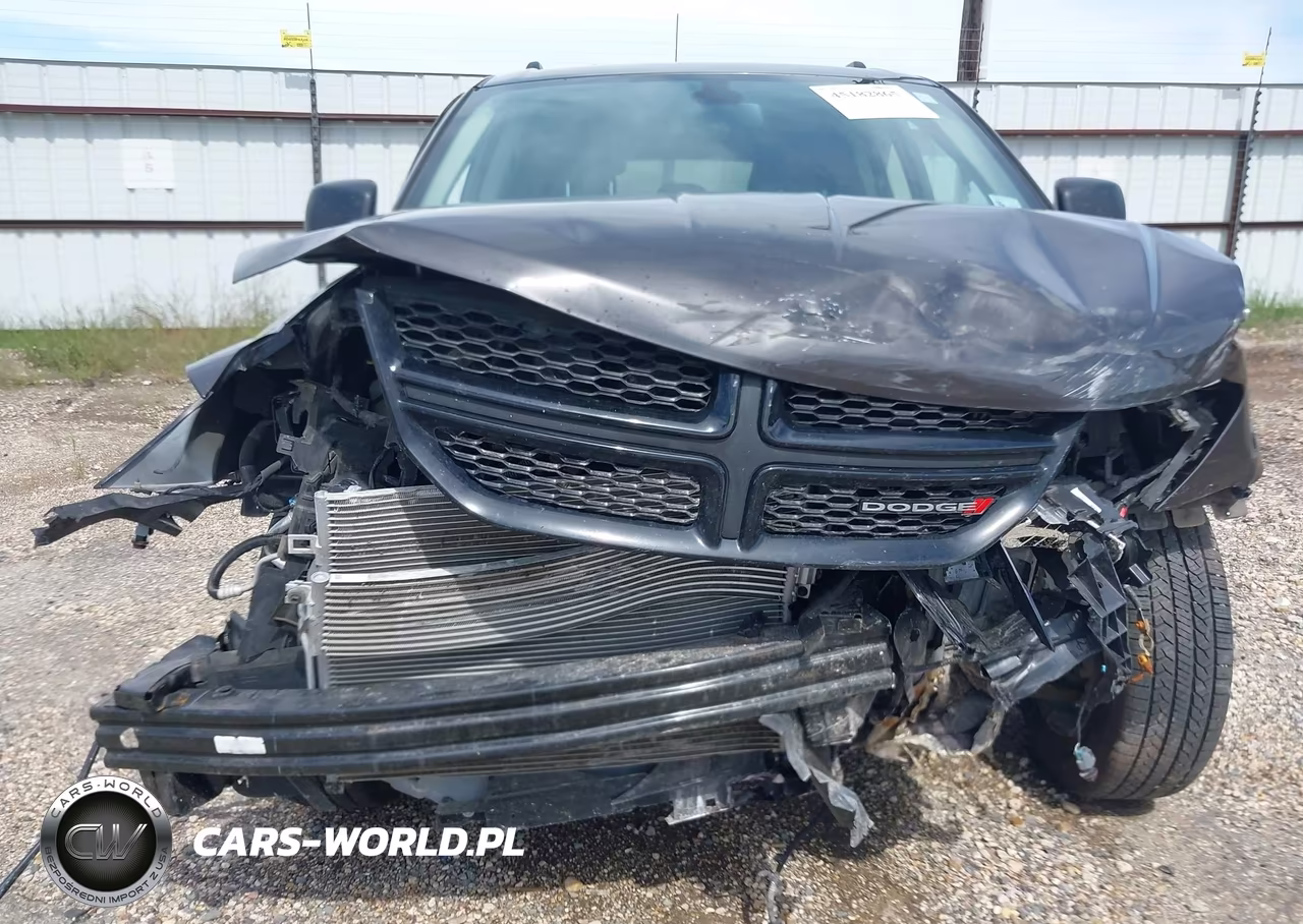 2020 Dodge Journey Se Value VIN:3C4PDCABXLT194662 - 22
