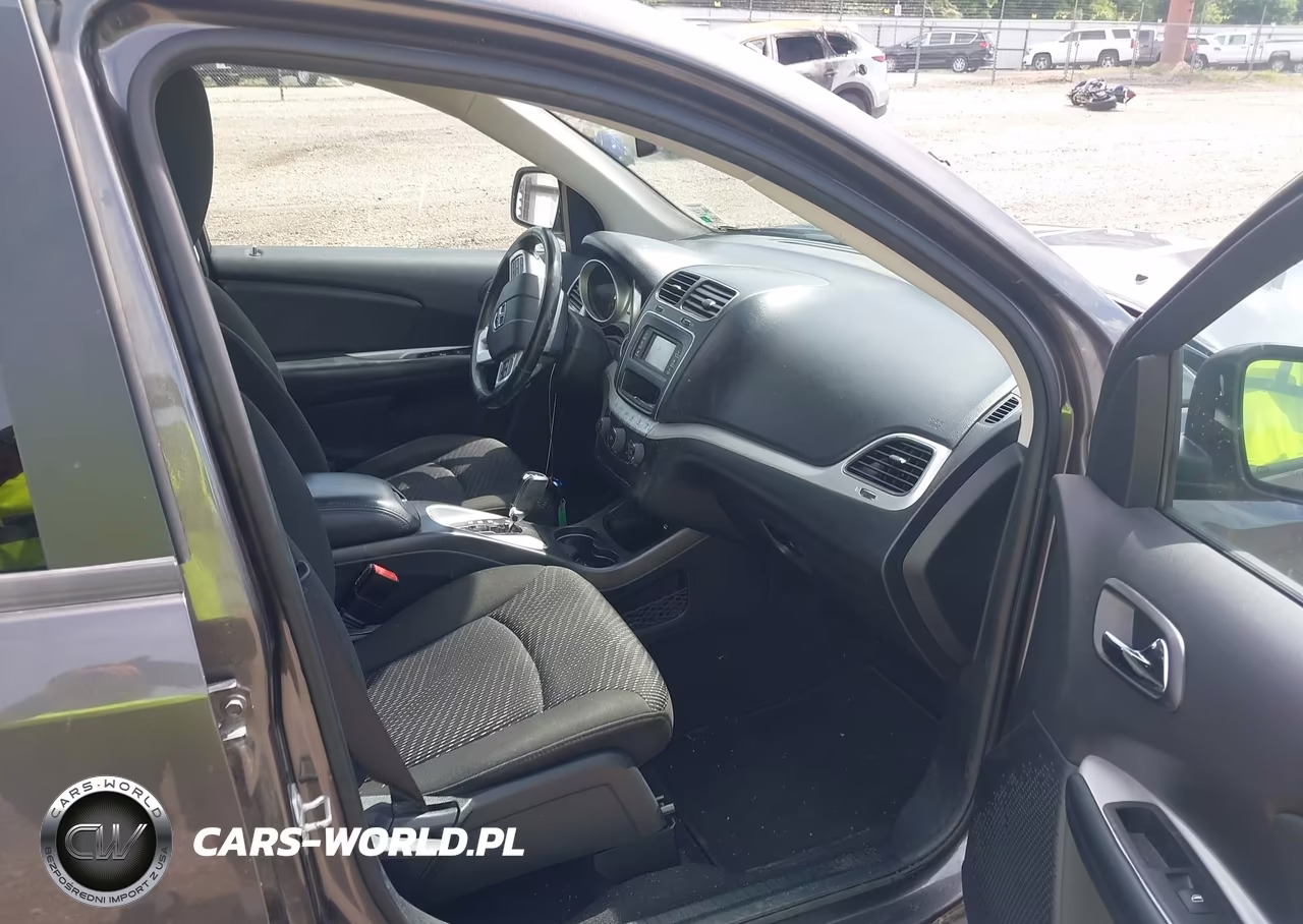 2020 Dodge Journey Se Value VIN:3C4PDCABXLT194662 - 5