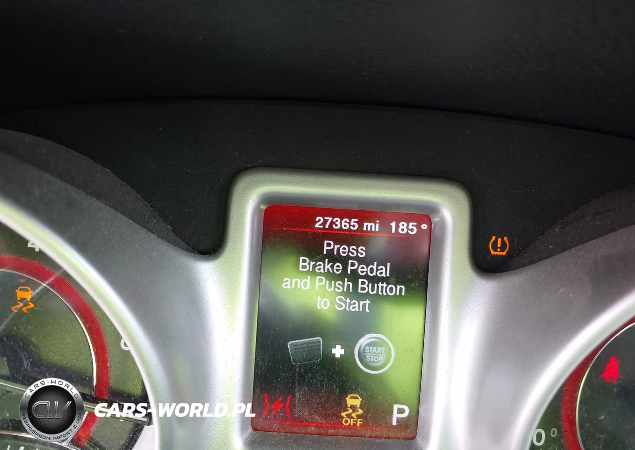 2020 Dodge Journey Se Value VIN:3C4PDCABXLT194662 - 7