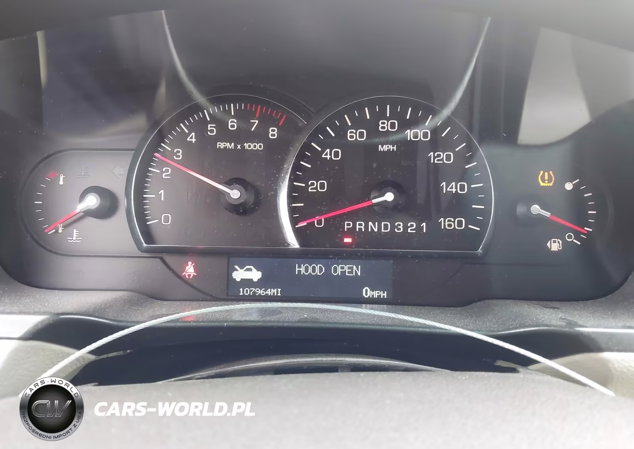 2010 Cadillac Dts Luxury Collection VIN:1G6KD5EY5AU107941 - 7
