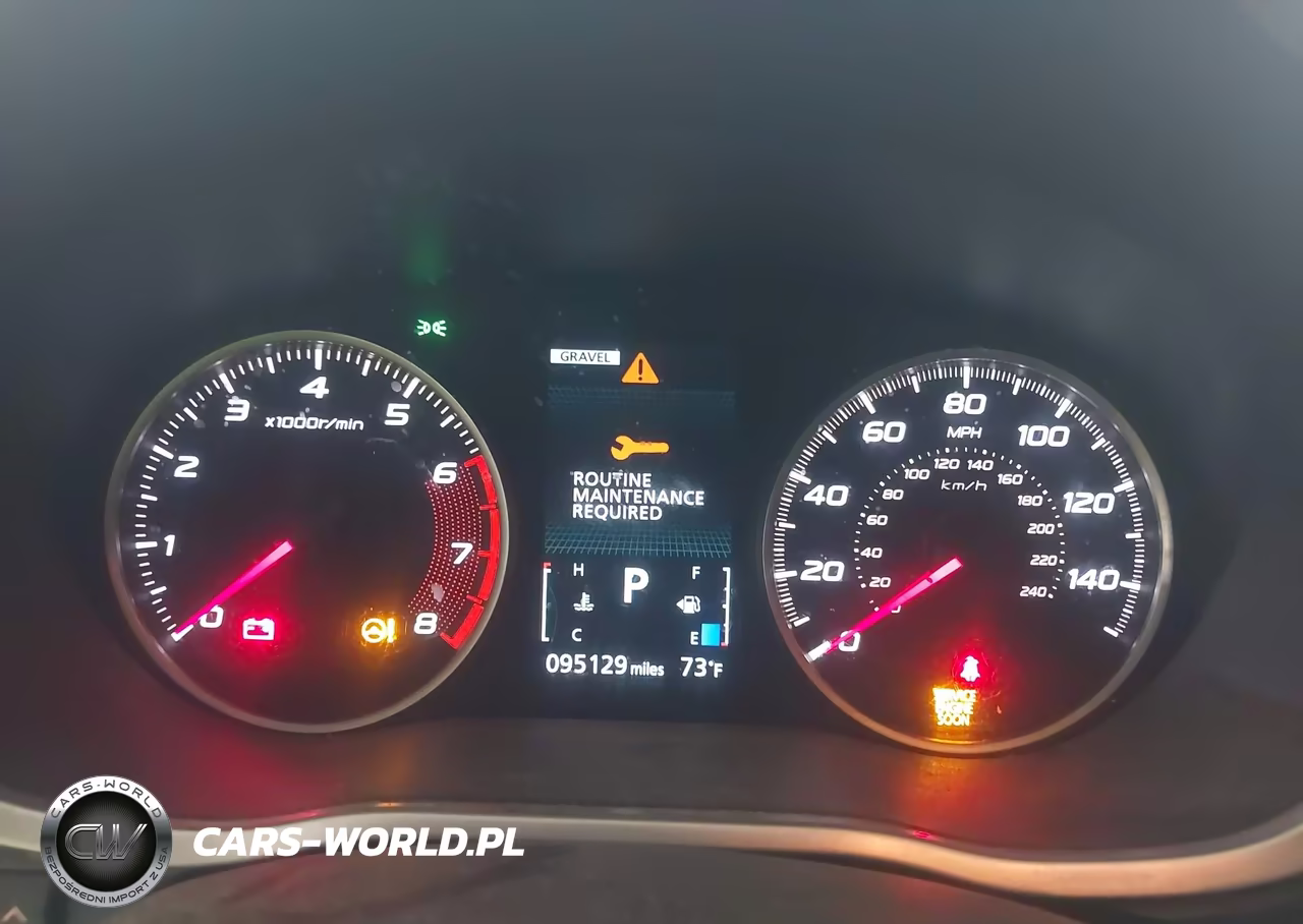 2018 Mitsubishi Eclipse Cross Se VIN:JA4AT5AA5JZ051565 - 15