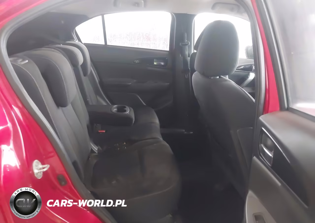 2018 Mitsubishi Eclipse Cross Se VIN:JA4AT5AA5JZ051565 - 8