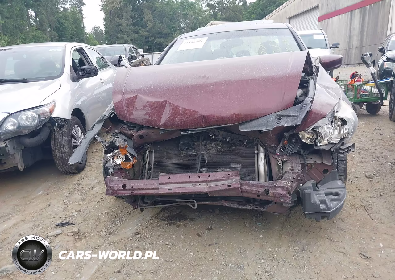 2009 Honda Accord 2.4 Ex-L VIN:1HGCP26889A052292 - 13