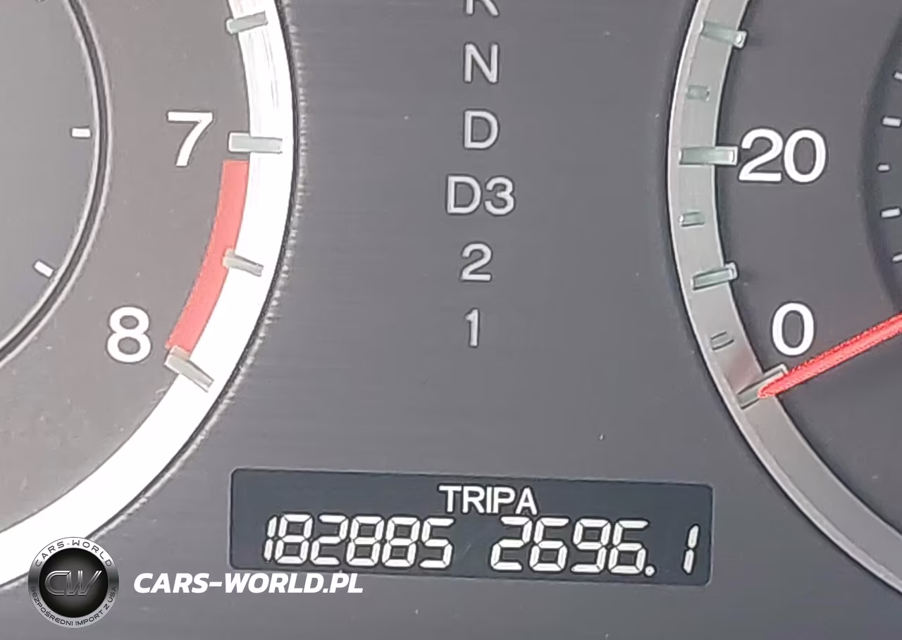 2009 Honda Accord 2.4 Ex-L VIN:1HGCP26889A052292 - 16