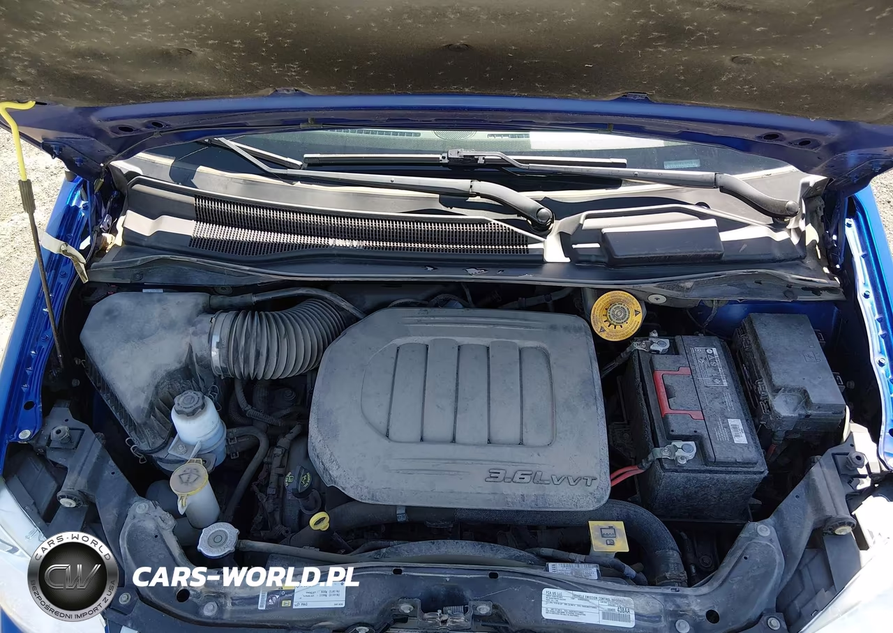 2019 Dodge Grand Caravan Se VIN:2C4RDGBG0KR639230 - 10