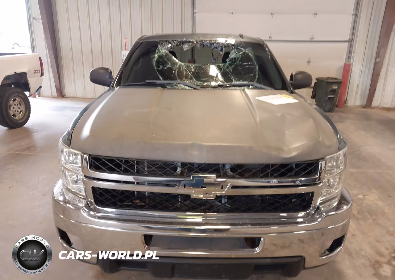 2012 Chevrolet Silverado 1500 Ls VIN:3GCPKREA7CG130484 - 12