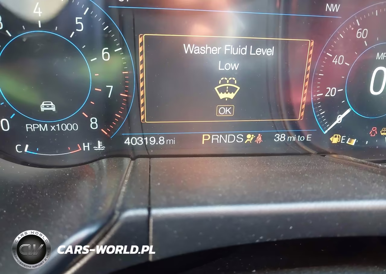 2021 Ford Mustang Ecoboost Premium Fastback VIN:1FA6P8TH2M5150115 - 16