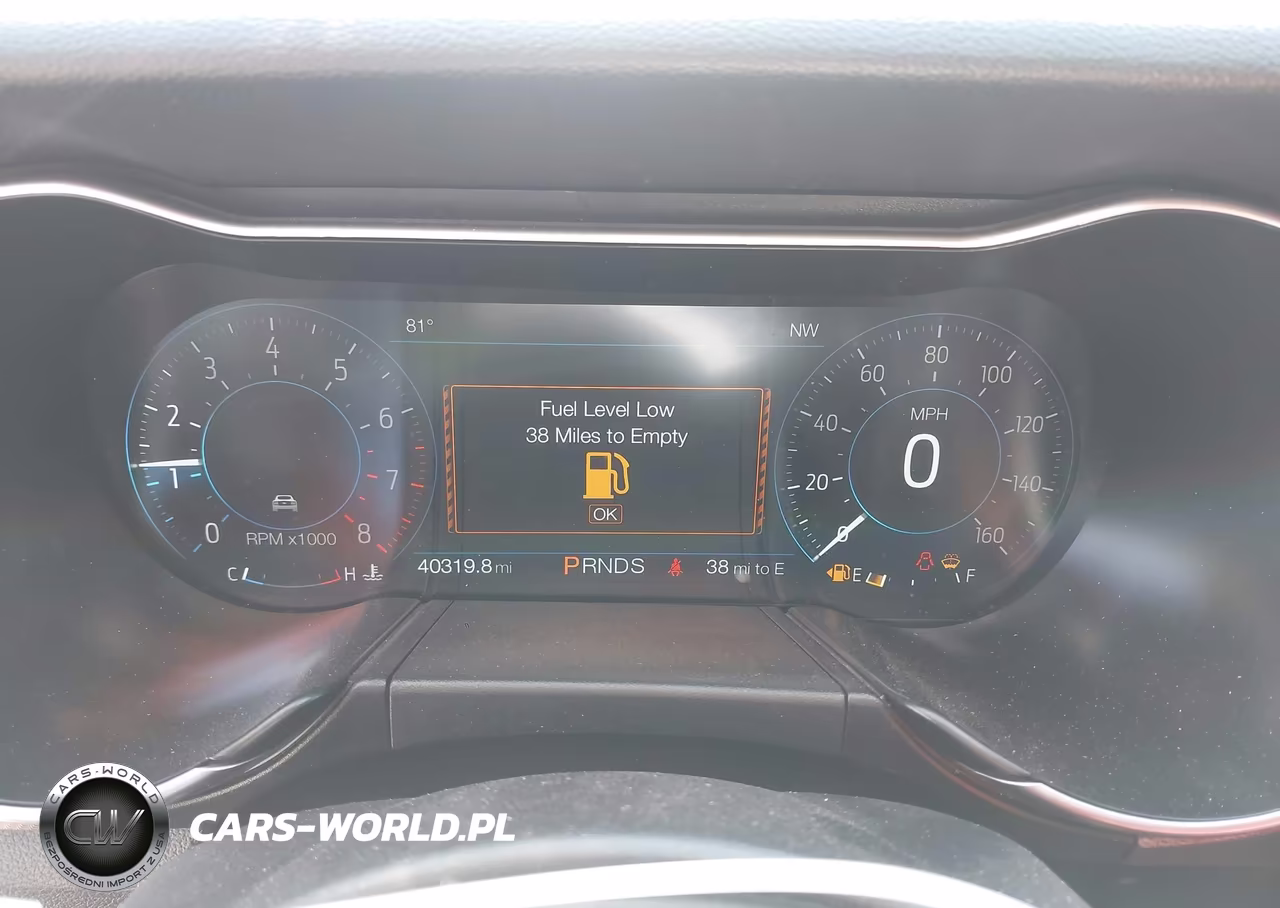 2021 Ford Mustang Ecoboost Premium Fastback VIN:1FA6P8TH2M5150115 - 7