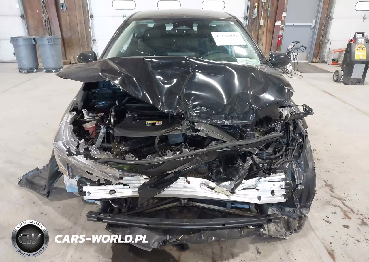 2023 Toyota Corolla Le VIN:5YFB4MDE5PP027057 - 6