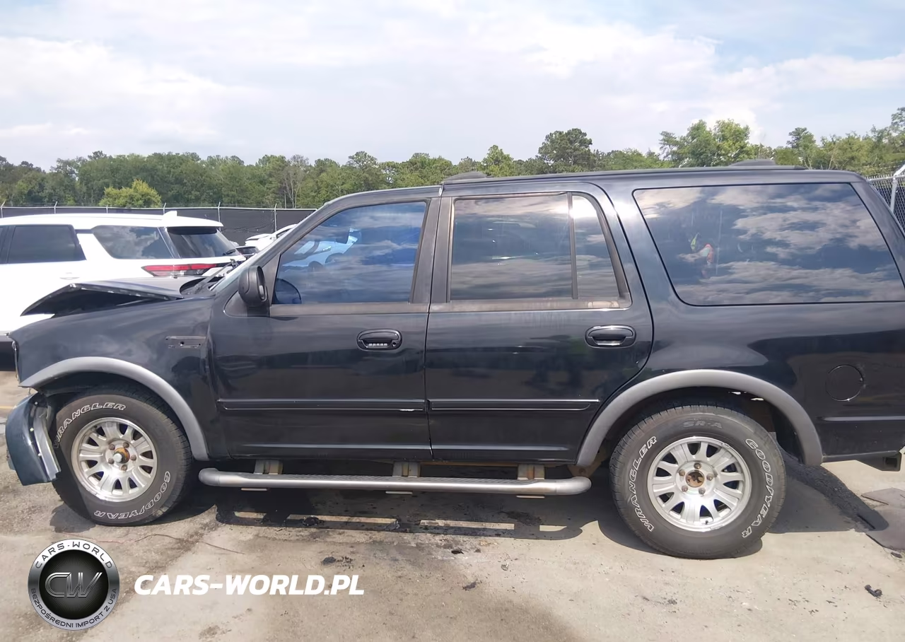 2002 Ford Expedition Xlt VIN:1FMRU15W32LA12848 - 14