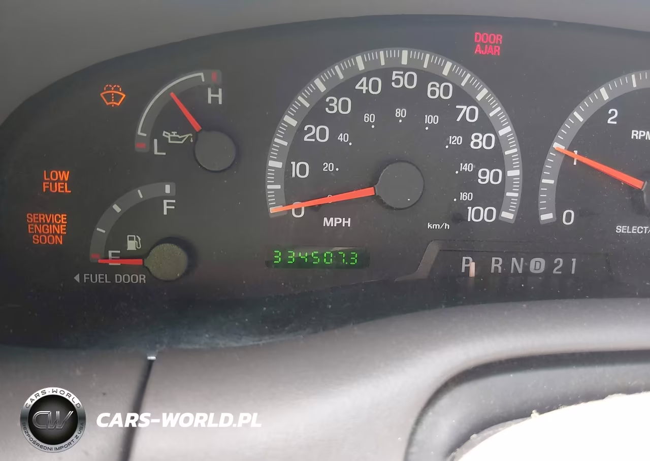 2002 Ford Expedition Xlt VIN:1FMRU15W32LA12848 - 15