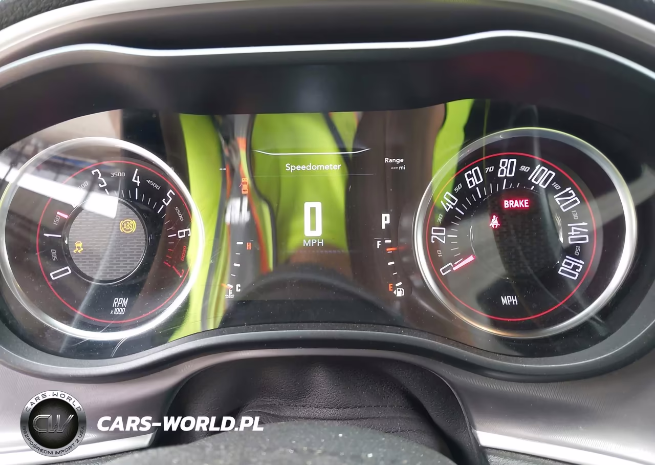 2022 Dodge Challenger Gt VIN:2C3CDZJG6NH230019 - 7