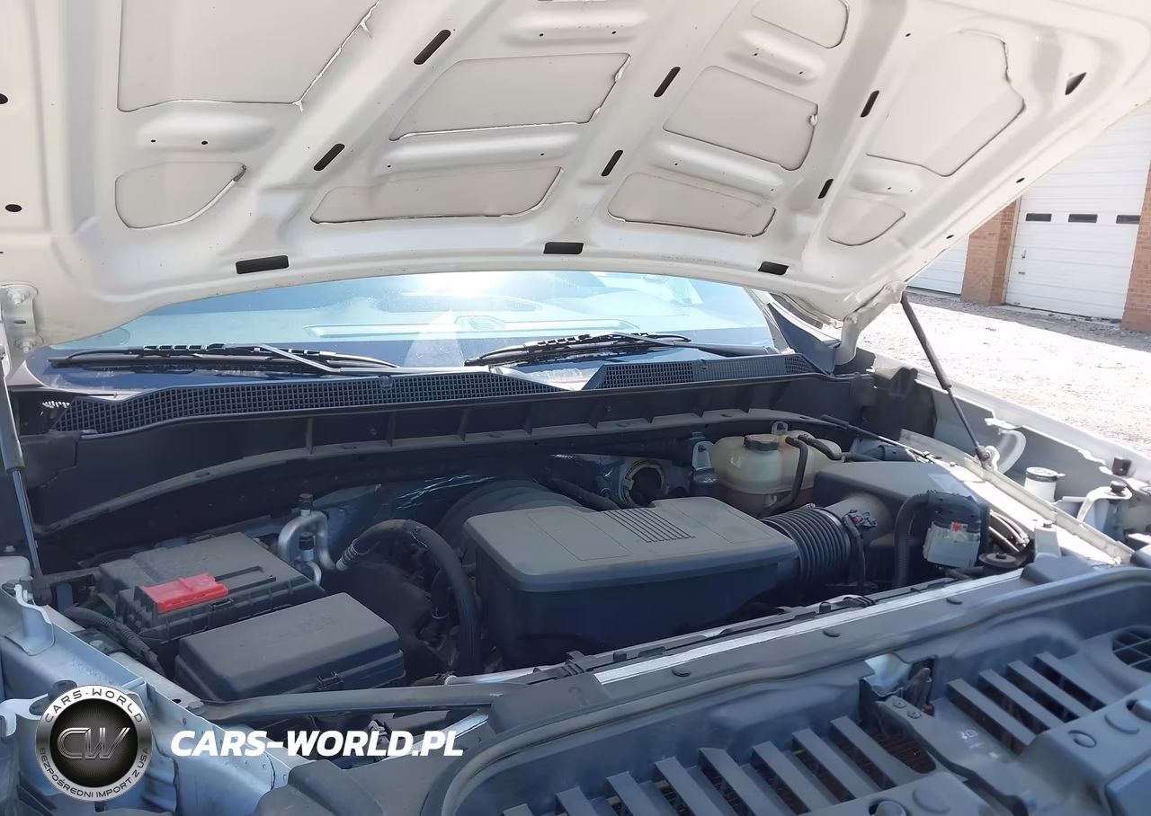 2019 Chevrolet Silverado 1500 Work Truck VIN:1GCRWAEH1KZ392558 - 10