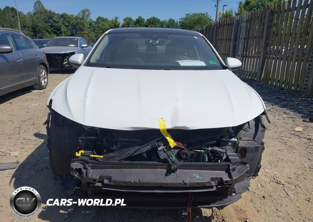 2021 Volkswagen Jetta 1.4T Sel VIN:3VWE57BU8MM038530 - 13