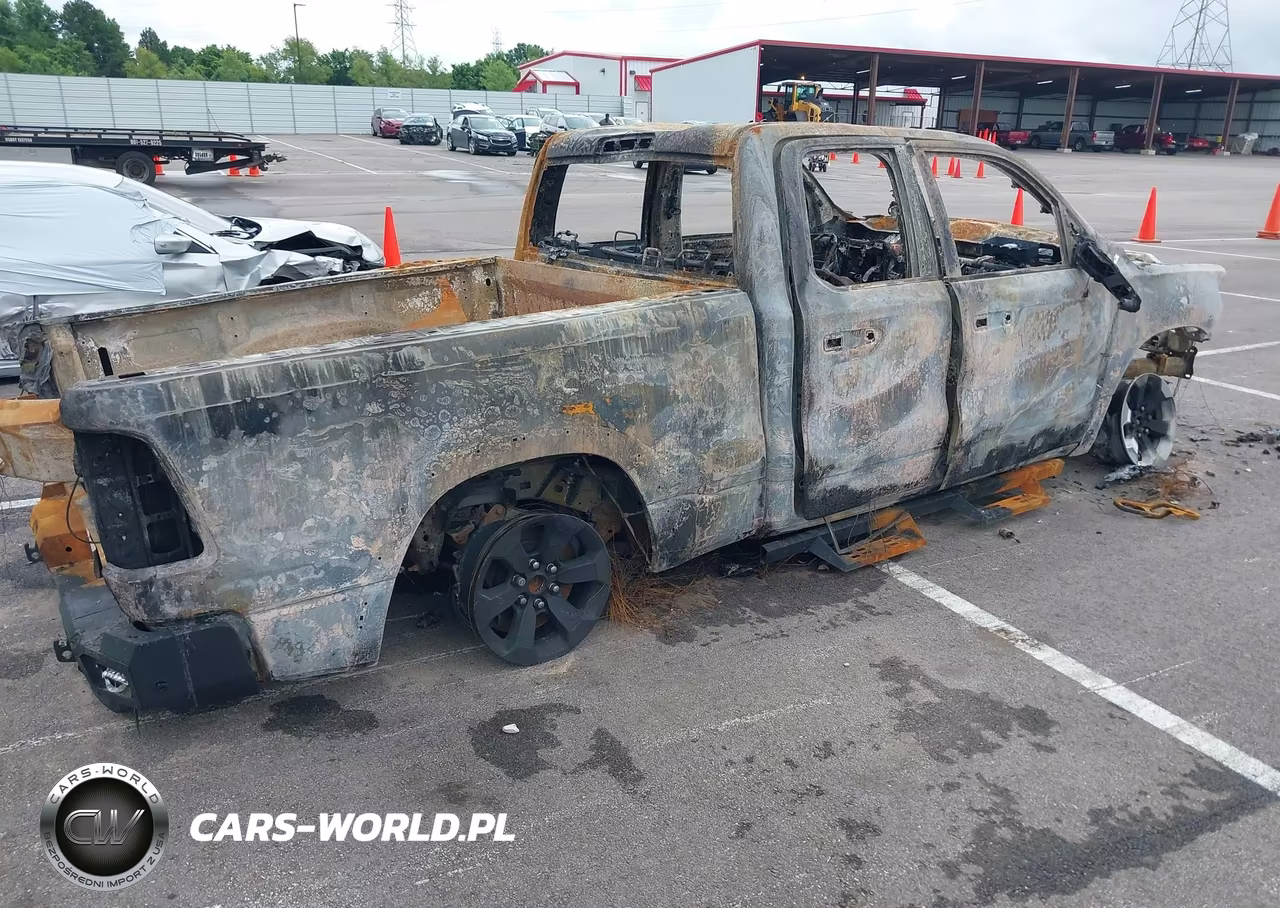 2016 Toyota Tundra Sr5 5.7L V8 VIN:5TFDW5F19GX522074 - 4