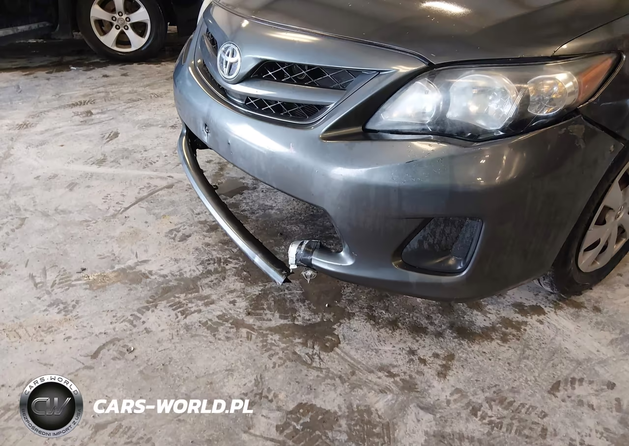 2012 Toyota Corolla L VIN:2T1BU4EE4CC851446 - 18