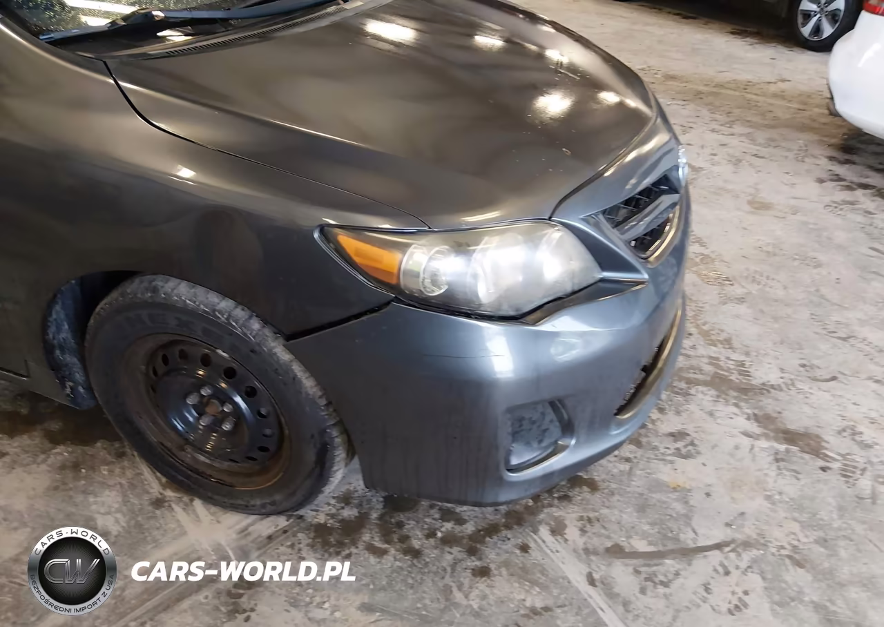 2012 Toyota Corolla L VIN:2T1BU4EE4CC851446 - 19
