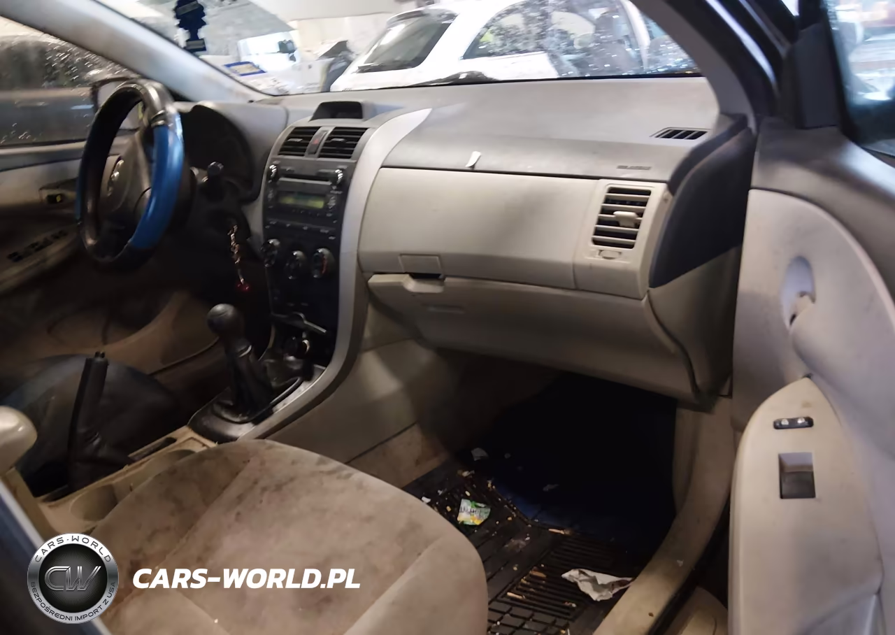 2012 Toyota Corolla L VIN:2T1BU4EE4CC851446 - 5