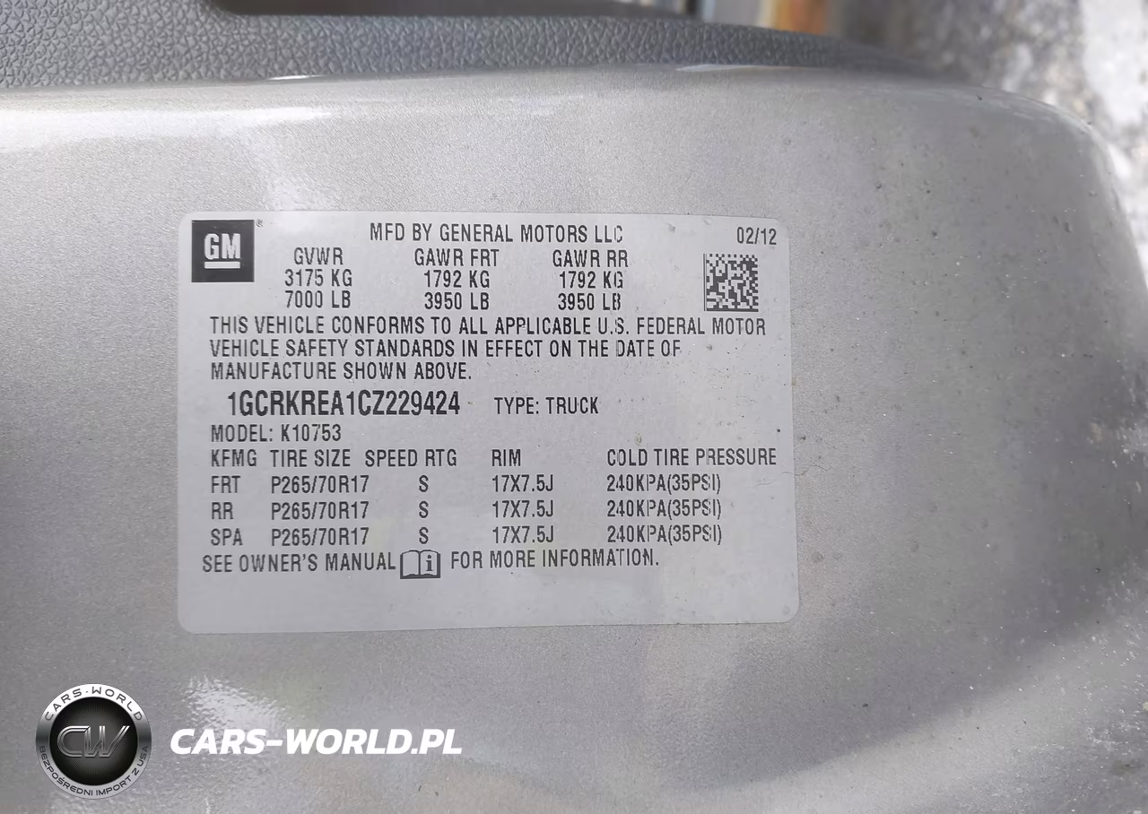 2012 Chevrolet Silverado 1500 Ls VIN:1GCRKREA1CZ229424 - 9