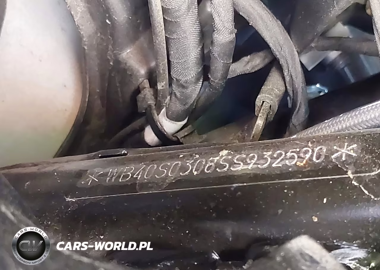 2025 BMW C 400 Gt VIN:WB40S0308SS932590 - 10