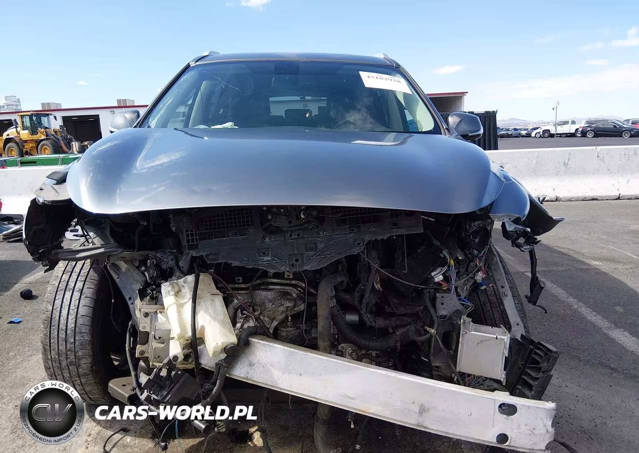 2017 Infiniti Qx60 VIN:5N1DL0MN2HC505073 - 12