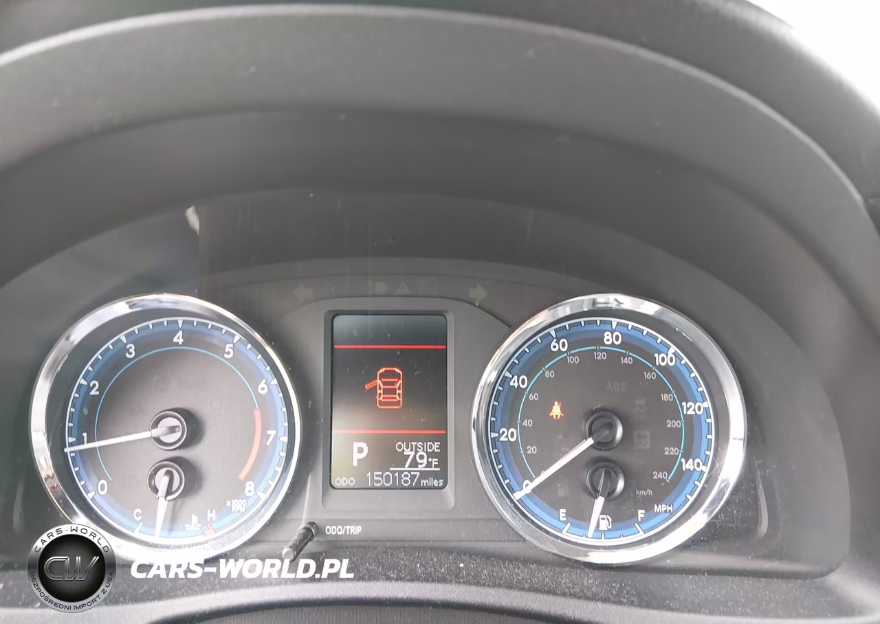 2018 Toyota Corolla Le VIN:2T1BURHE1JC015373 - 7