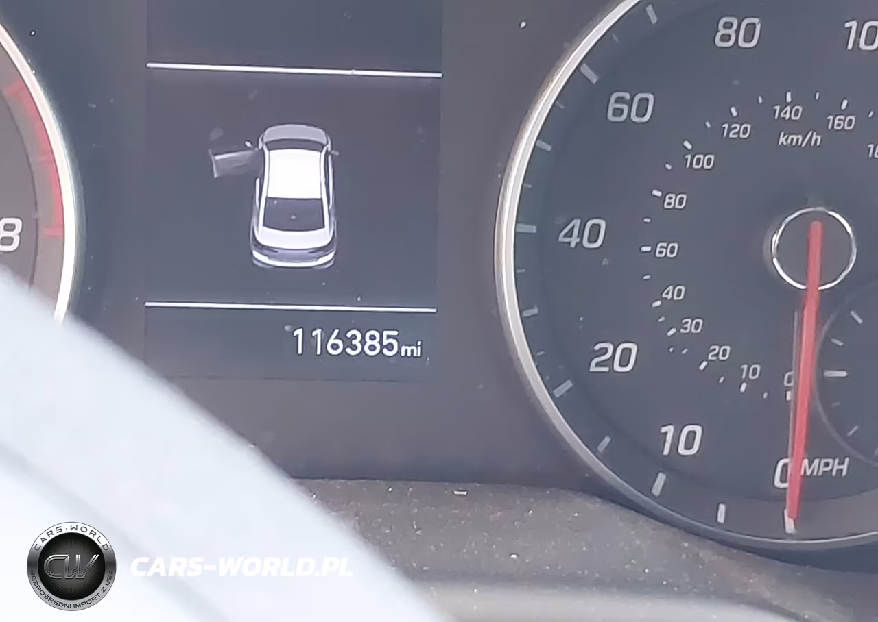 2019 Hyundai Elantra Sport VIN:KMHD04LB3KU860777 - 15