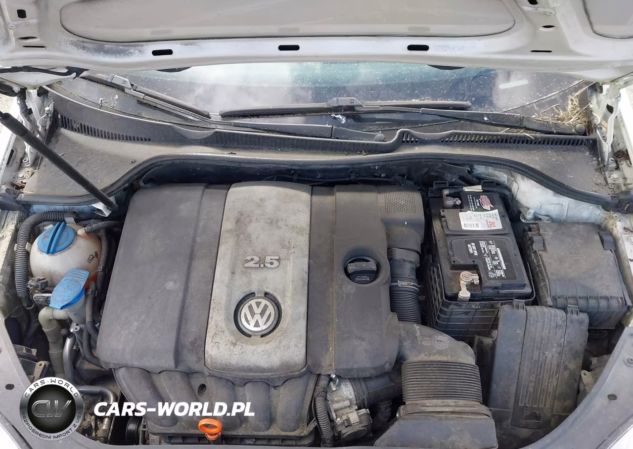 2009 Volkswagen Rabbit S VIN:WVWBB71K59W136369 - 10