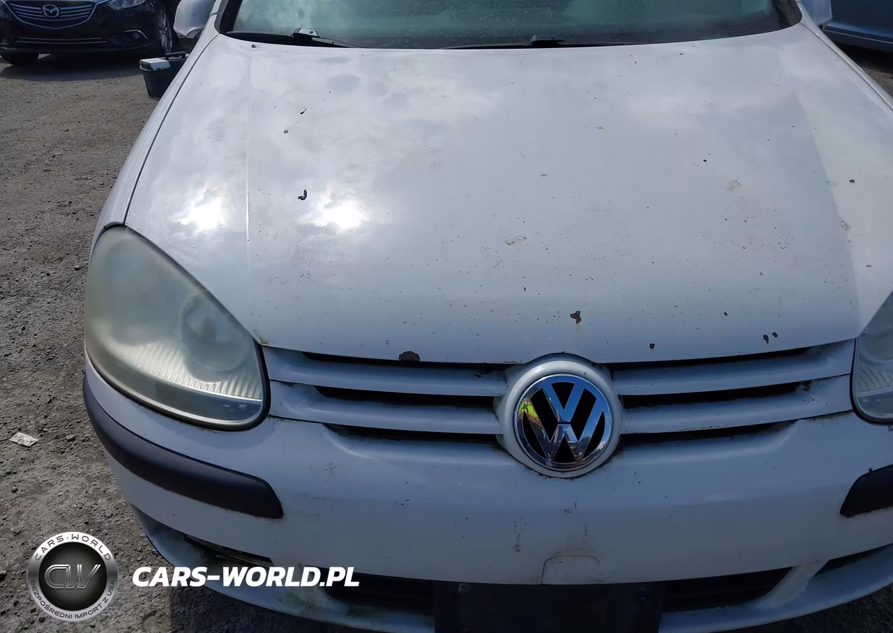 2009 Volkswagen Rabbit S VIN:WVWBB71K59W136369 - 6