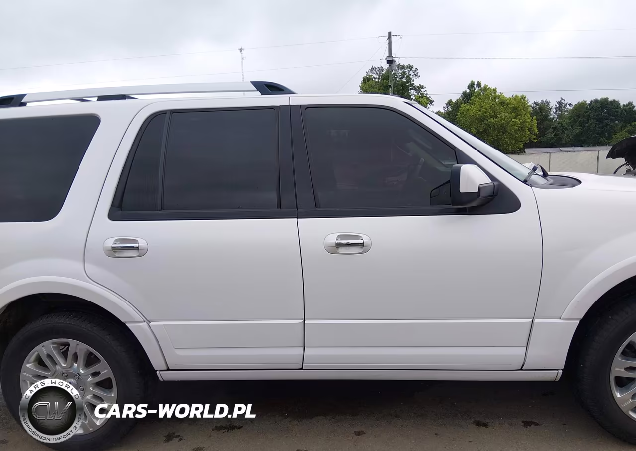 2012 Ford Expedition Limited VIN:1FMJU1K58CEF45857 - 14