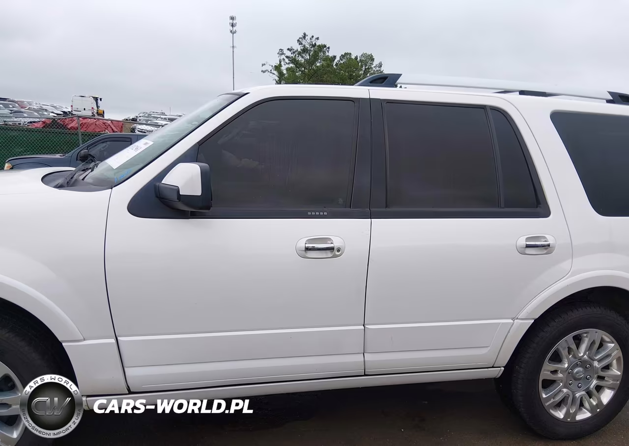 2012 Ford Expedition Limited VIN:1FMJU1K58CEF45857 - 15