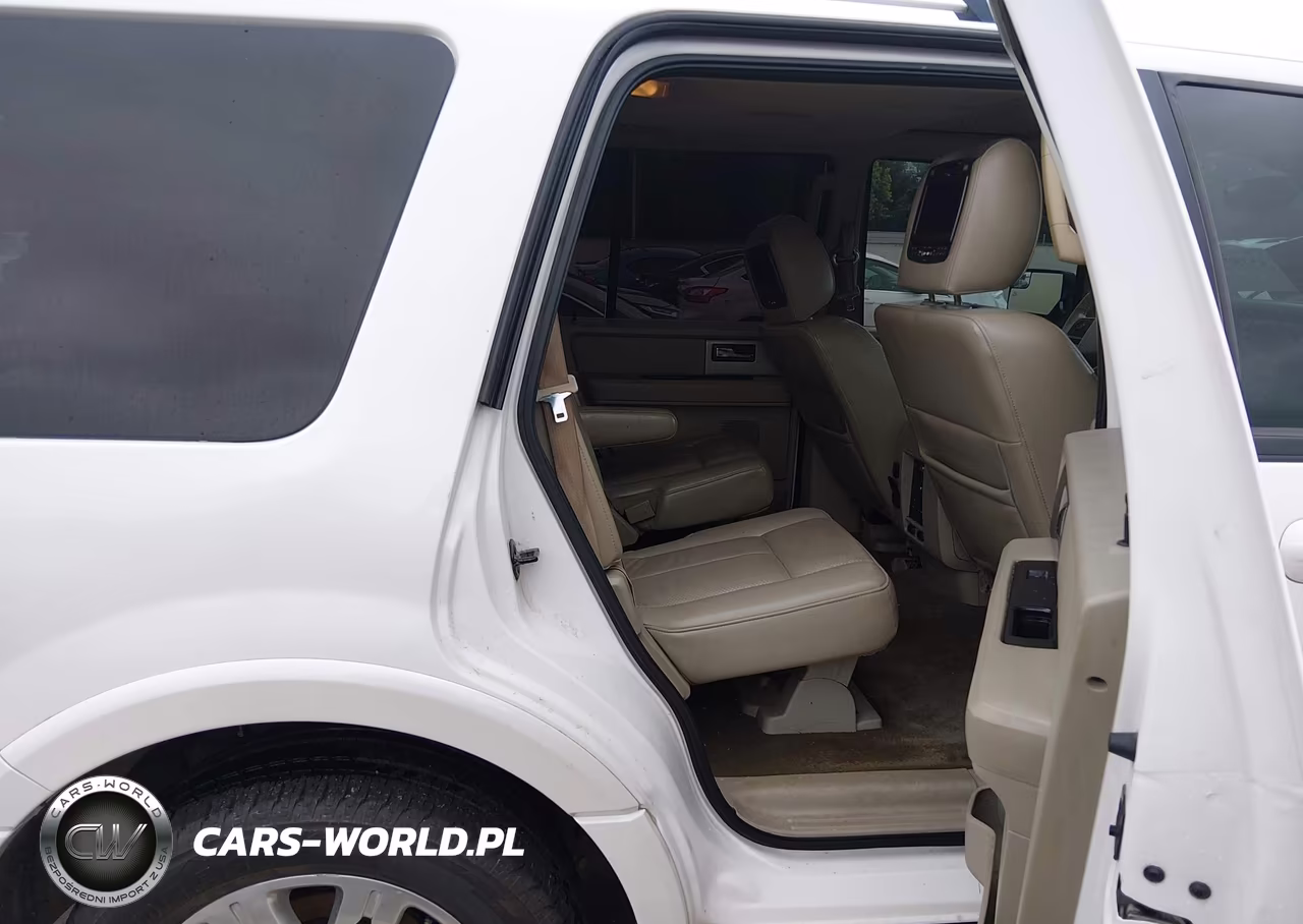 2012 Ford Expedition Limited VIN:1FMJU1K58CEF45857 - 8