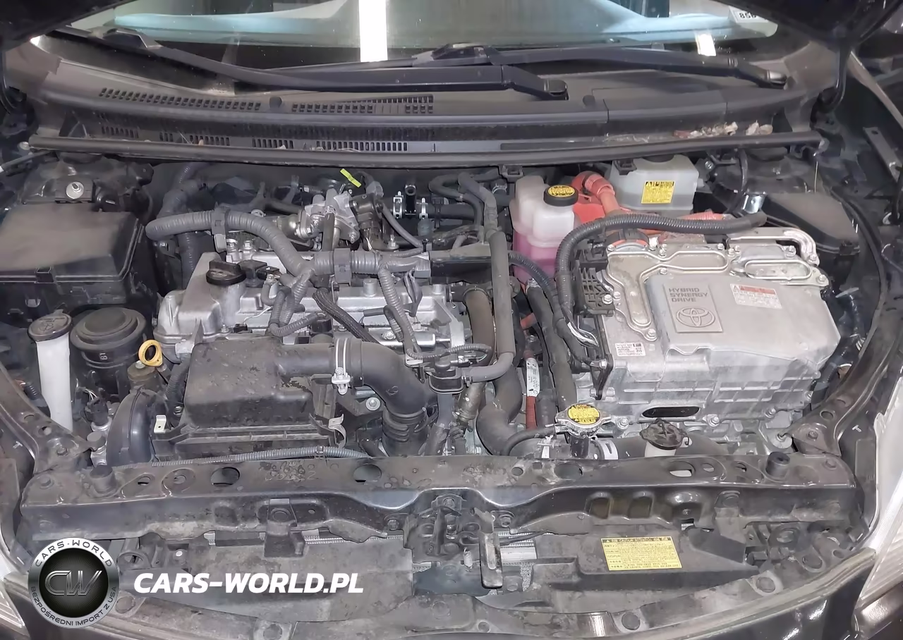 2012 Toyota Prius C Three VIN:JTDKDTB38C1016273 - 10