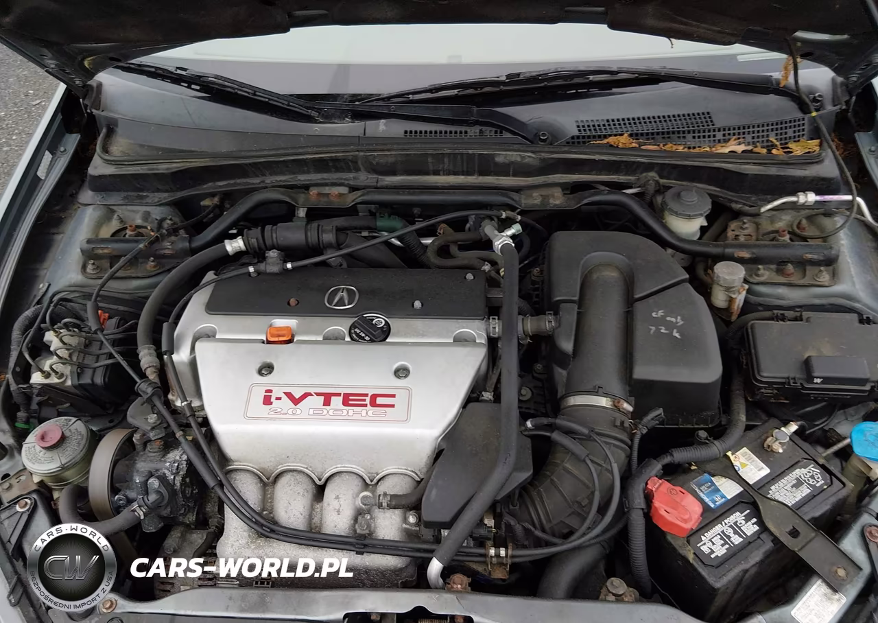 2006 Acura Rsx Type S VIN:JH4DC53056S001464 - 10