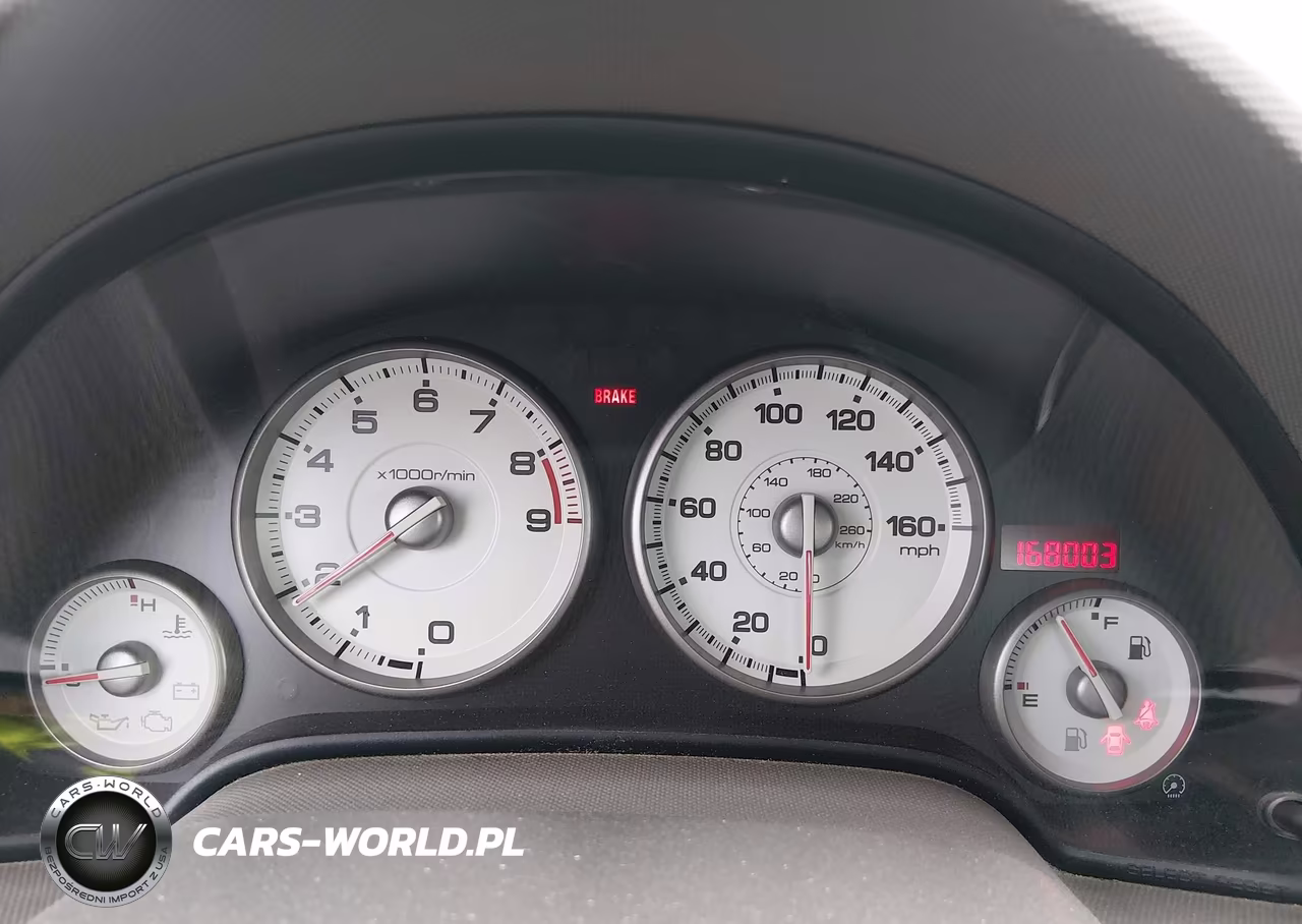 2006 Acura Rsx Type S VIN:JH4DC53056S001464 - 7