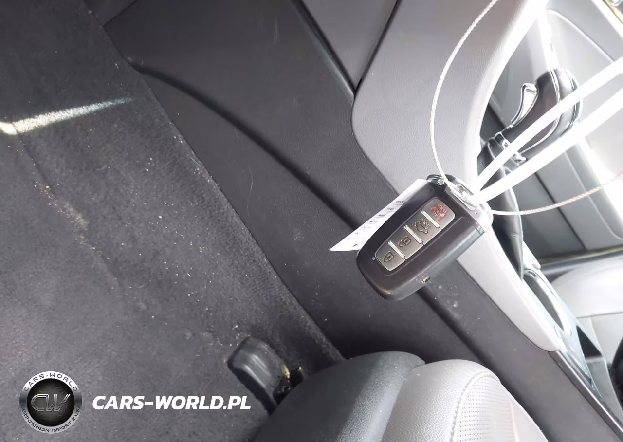 2014 Hyundai Sonata Limited VIN:5NPEC4AC6EH840243 - 11