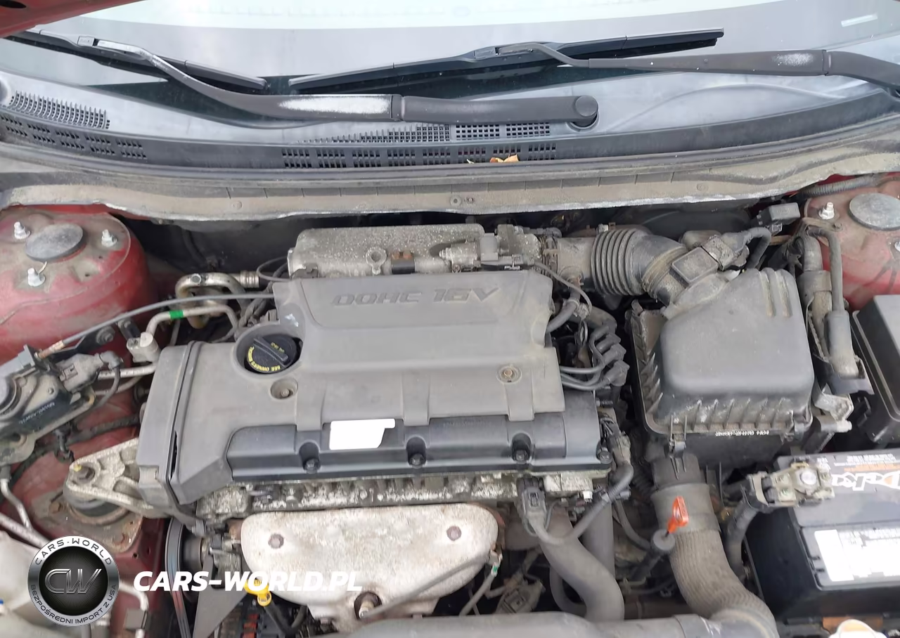2009 Hyundai Elantra Gls VIN:KMHDU46D49U785261 - 10