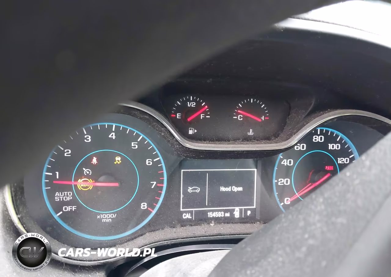 2017 Chevrolet Cruze Lt Auto VIN:1G1BE5SM7H7120770 - 7