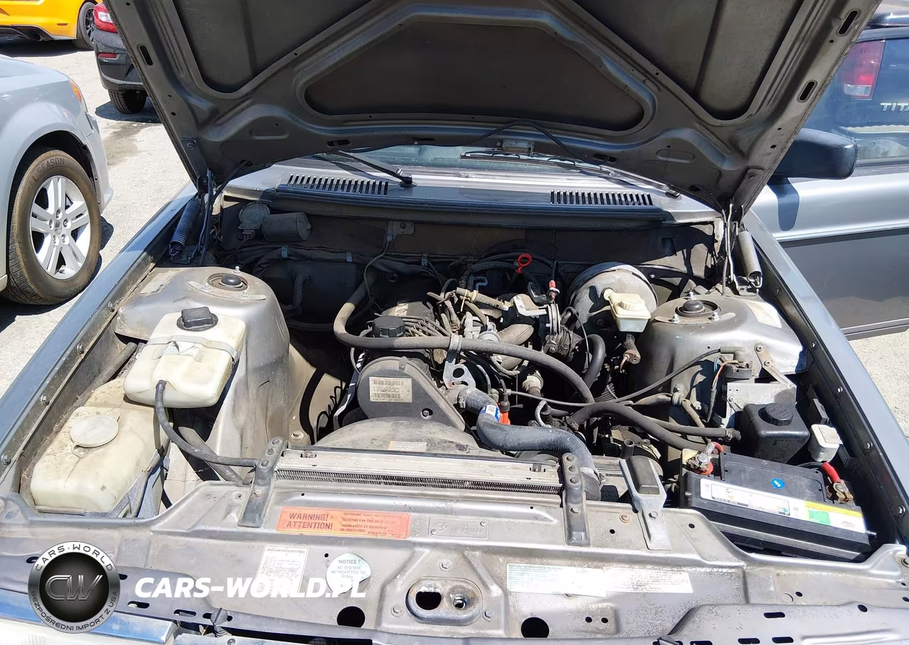 1989 Volvo 245 Dl-Gl VIN:YV1AX8856K1812215 - 10